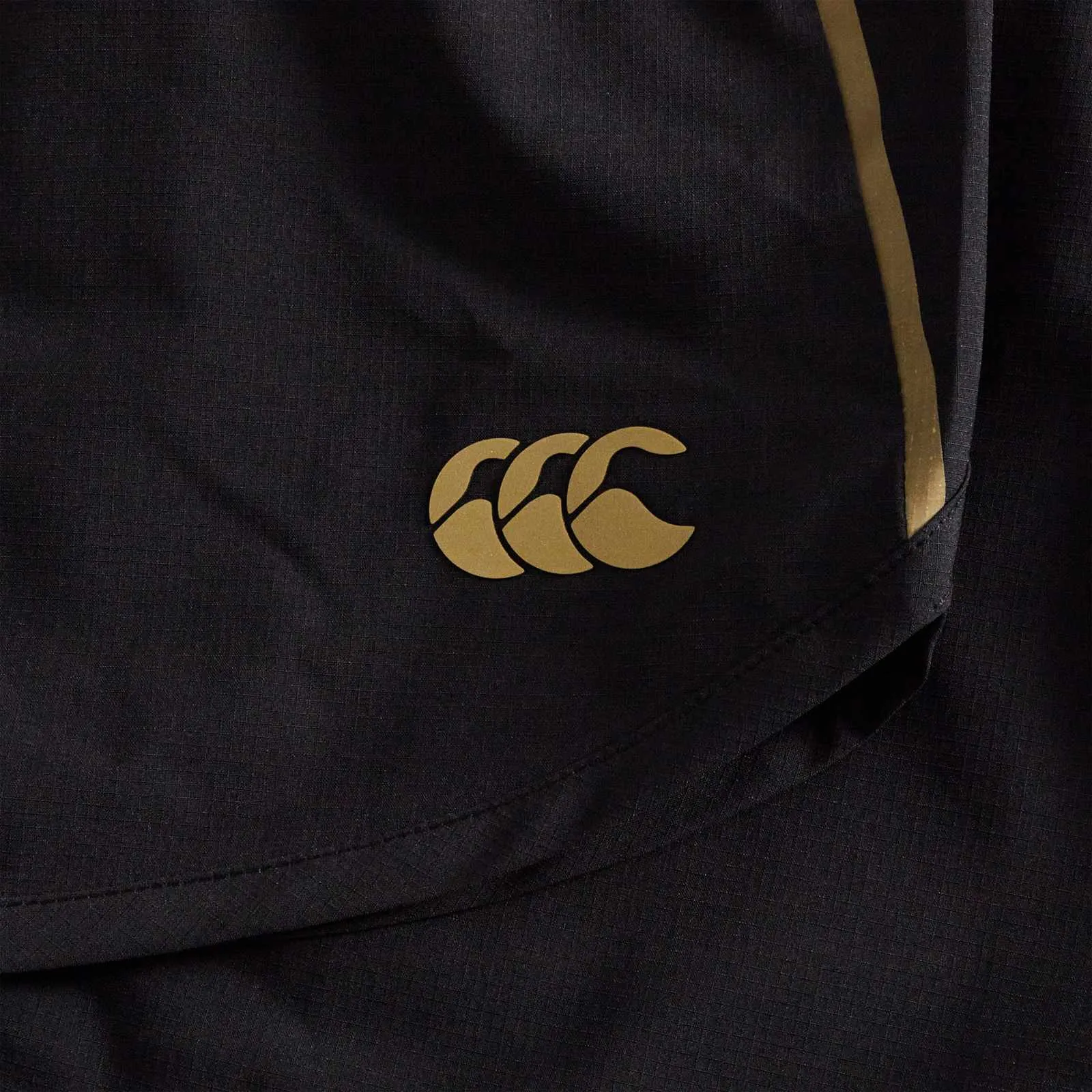Frictionless Movement Canterbury Tempo Womens Training Short