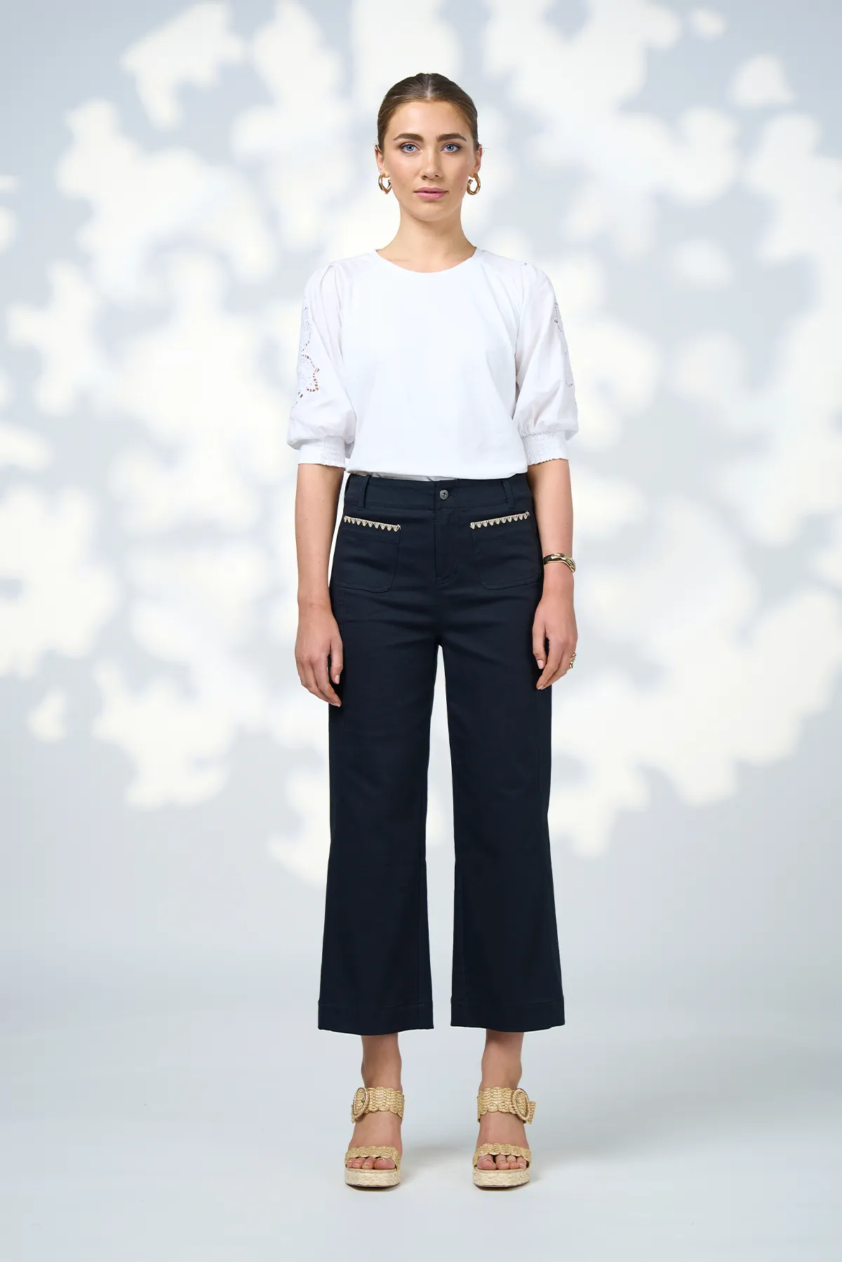 BLAIR PANT ReinforcedSeams