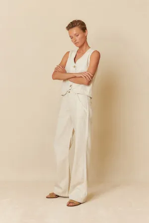 GARLAND PANTS Fit Flex Universal Fit System