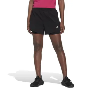 Casual Layers souvenir item adidas AEROREADY 2-in-1 Womens Shorts