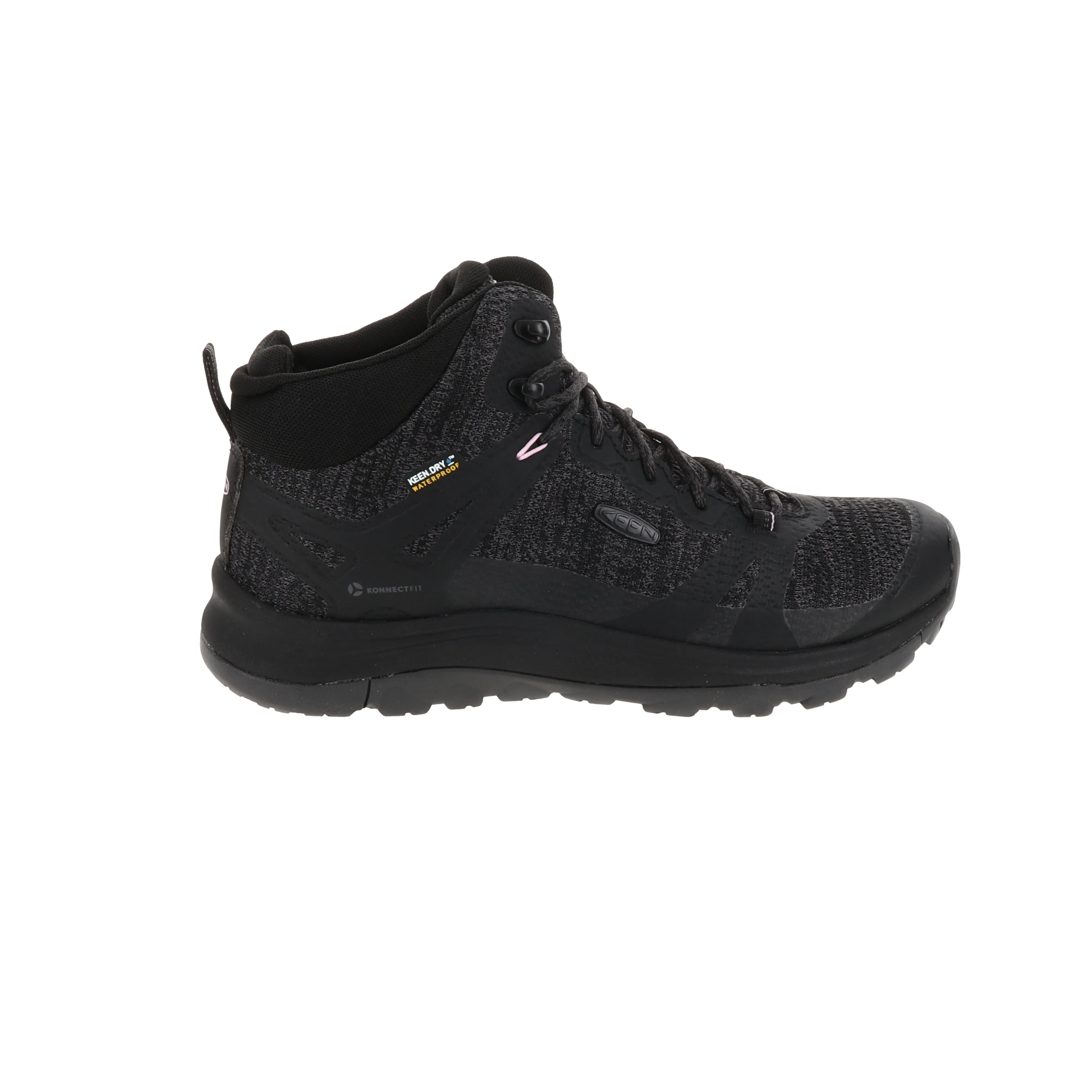 Reliable Durable Walking Boots Women's Terradora II Mid