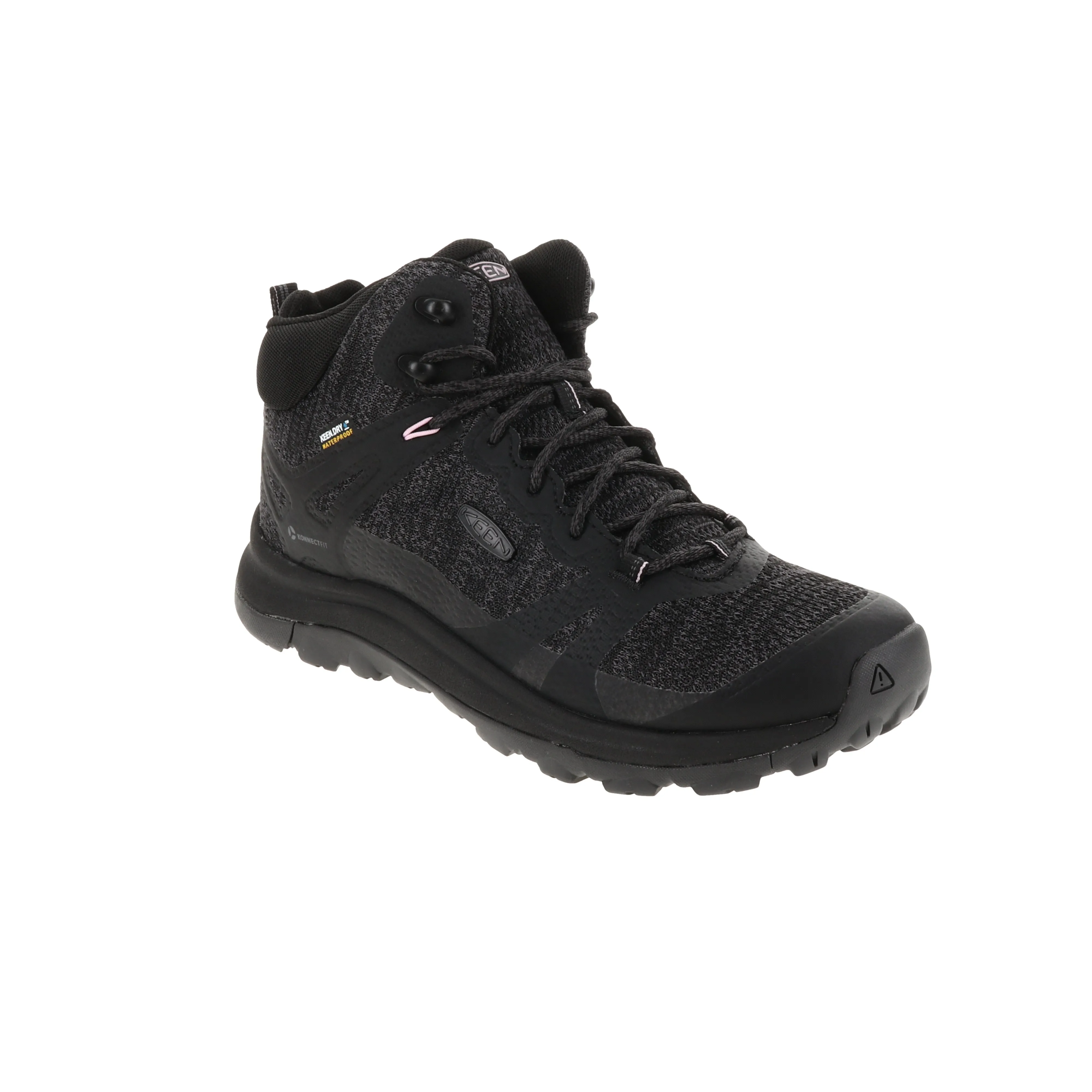 Women's Terradora II Mid Extreme Performance