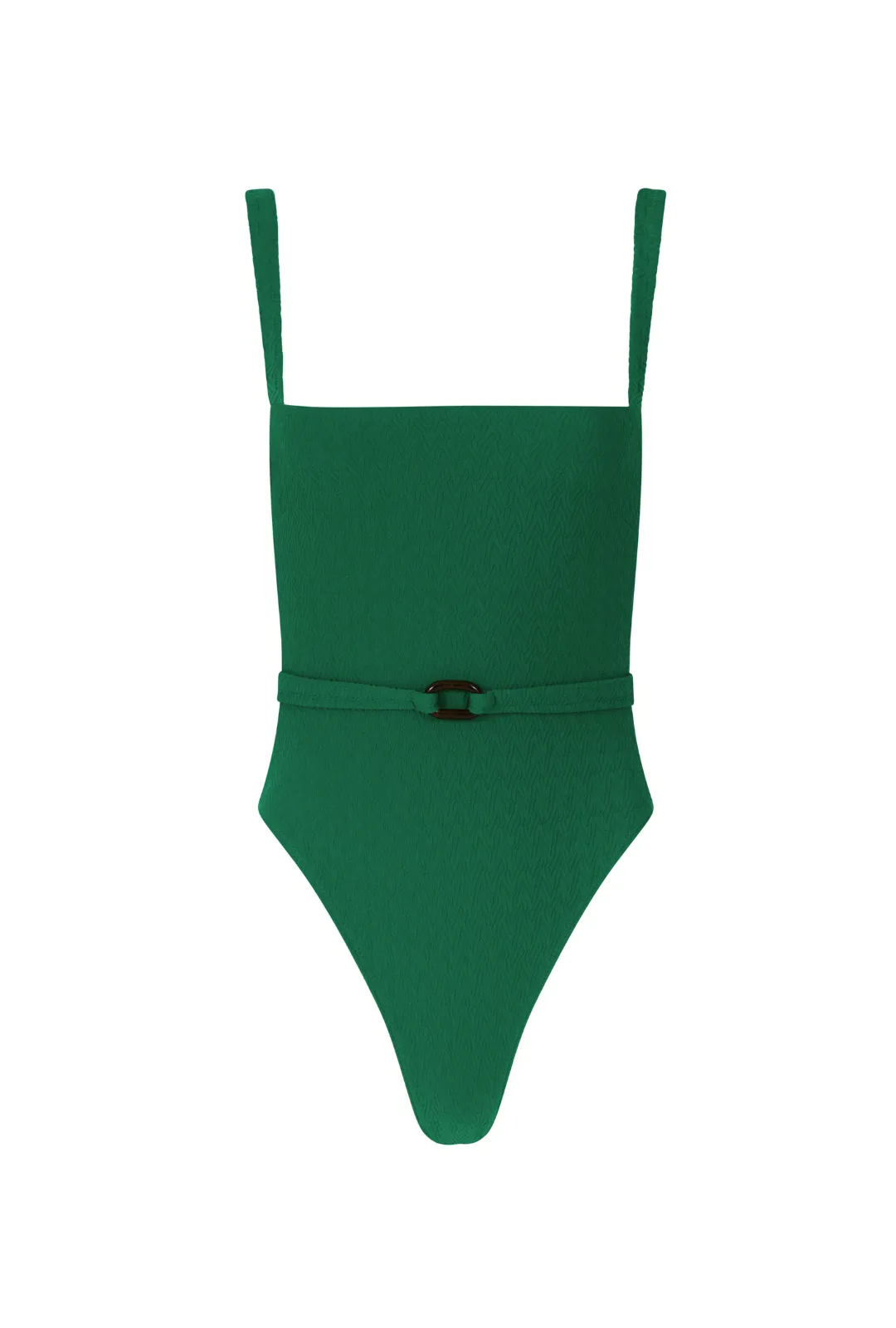 Hamptons One Piece - Emerald Texture Torsion Control System Family friendly