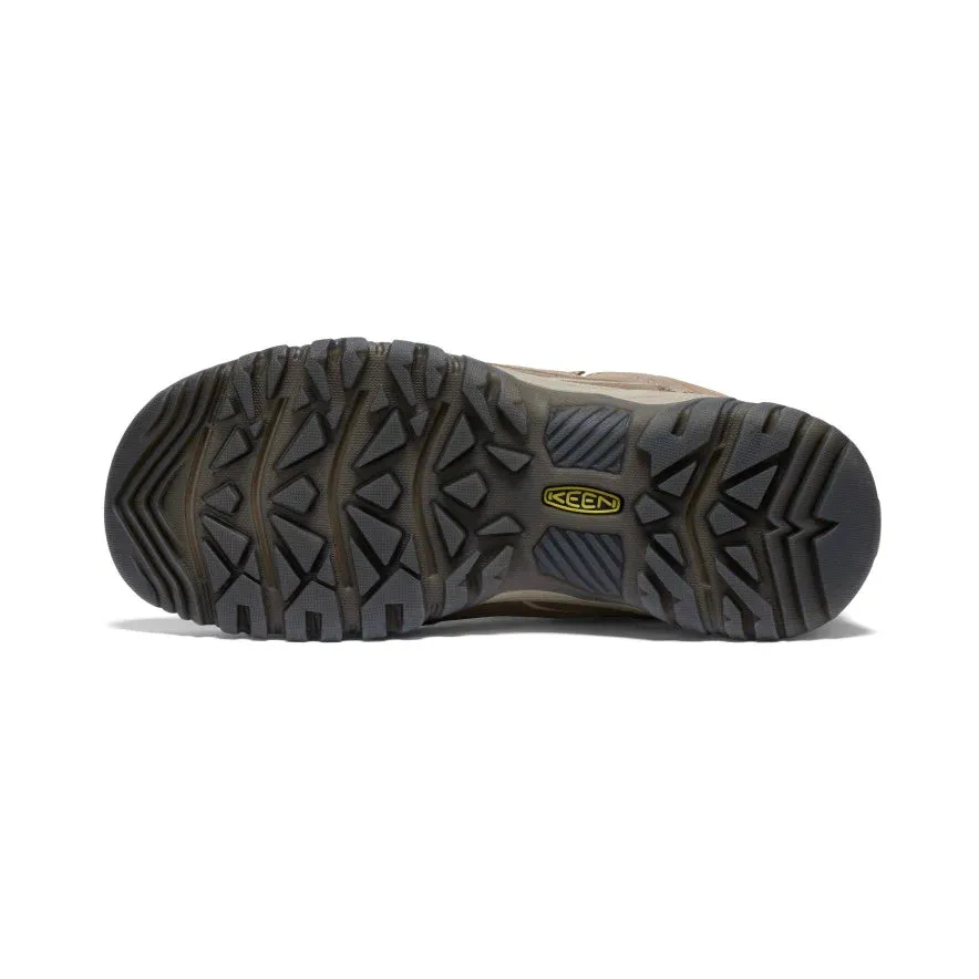 Women's Targhee IV Mid WP Heavy Cushioning