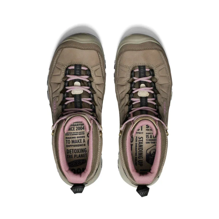 Women's Targhee IV Mid WP All Season
