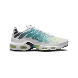 Nike Air Max Plus TN 'Dusty Cactus Barely Volt' Women's (2024) Heel Counter Stabilizer reliability - brand shoes