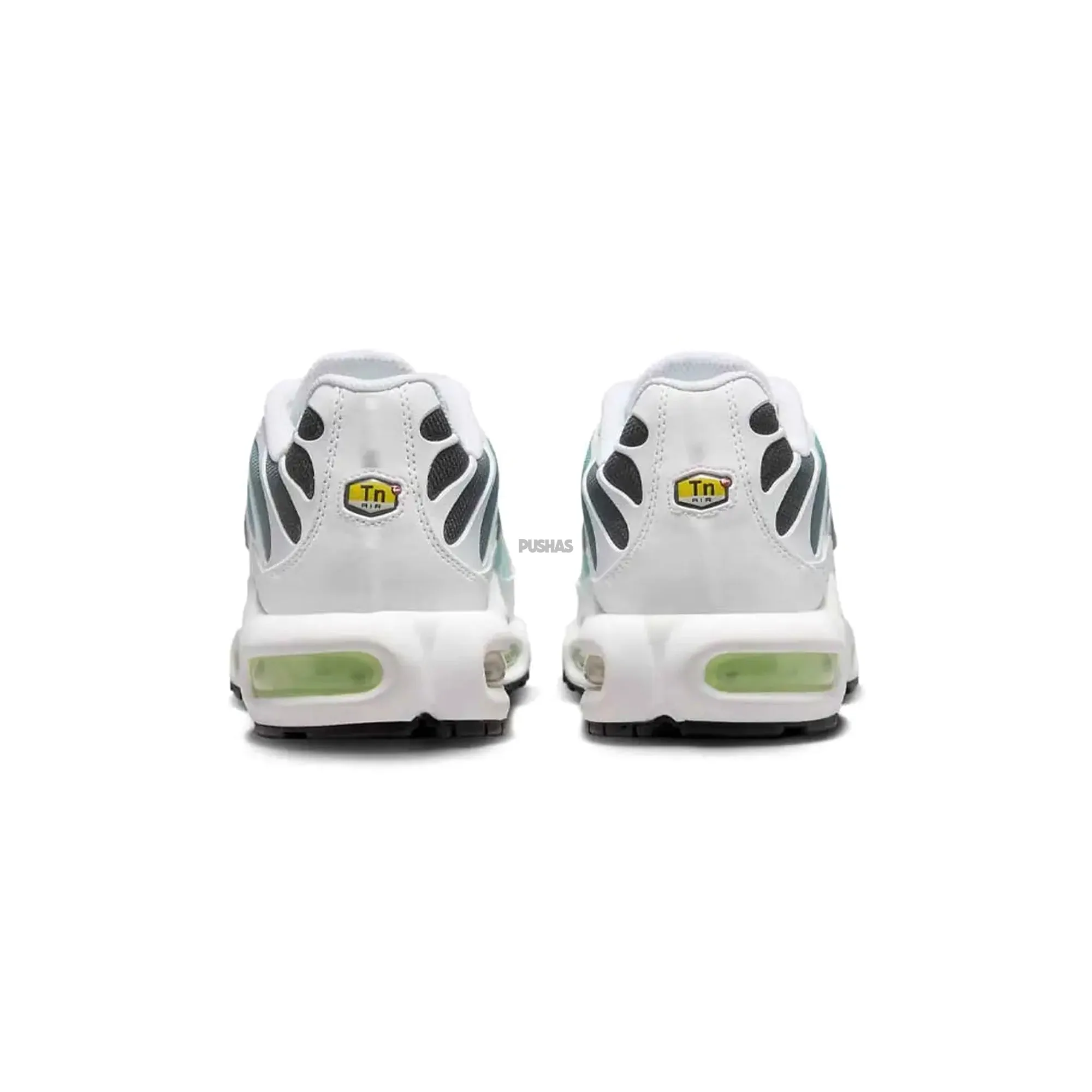 Sturdy Build Versatile Design Nike Air Max Plus TN 'Dusty Cactus Barely Volt' Women's (2024)