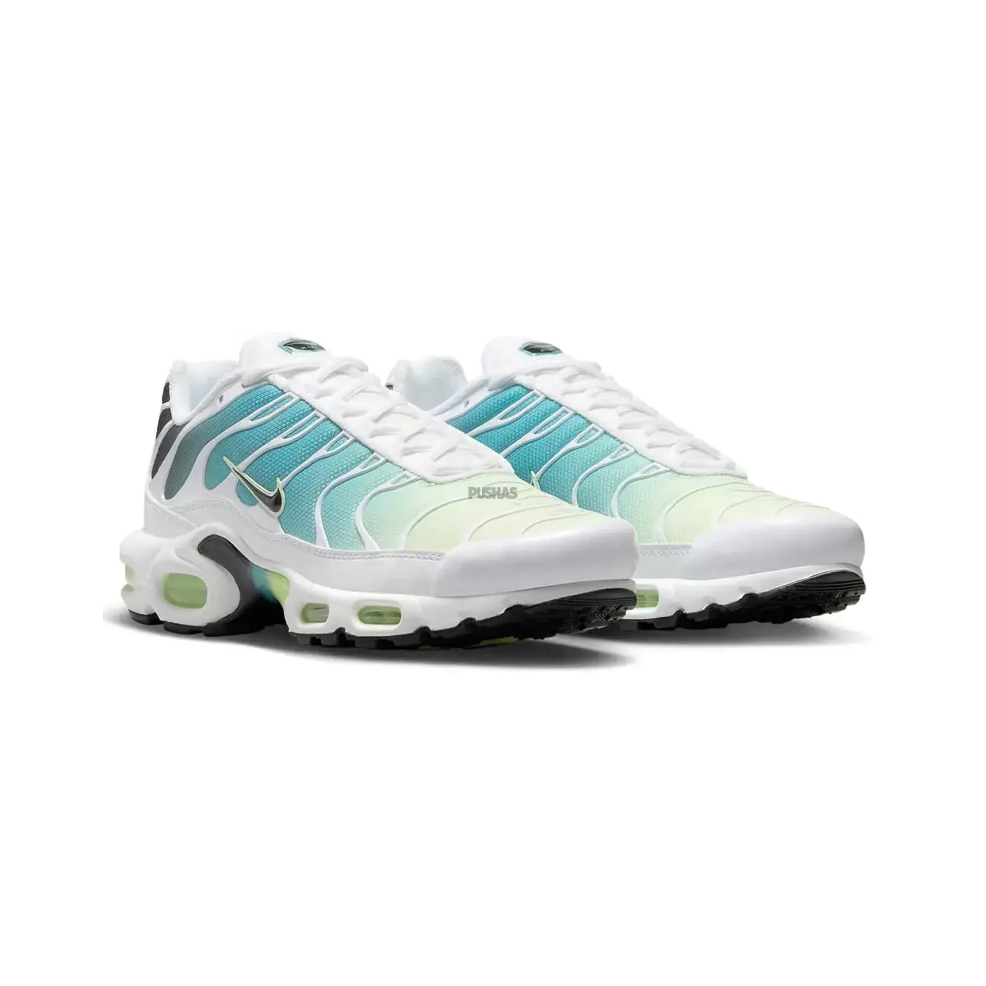 Nike Air Max Plus TN 'Dusty Cactus Barely Volt' Women's (2024) running in mountains award - ceremony running gear