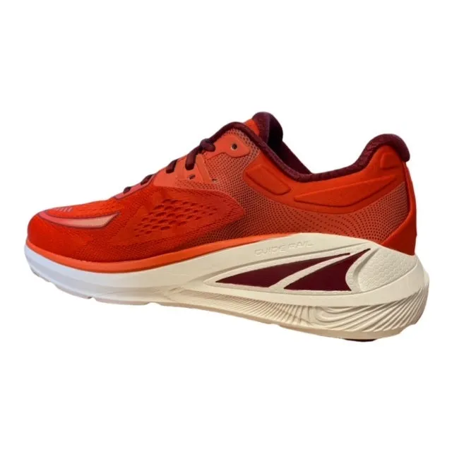 Altra scarpa da corsa da uomo Paradigm 6 AL0A5471880 arancio Even weight distribution