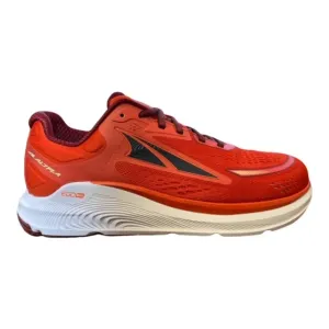 mesh materials 20K Run Altra scarpa da corsa da uomo Paradigm 6 AL0A5471880 arancio