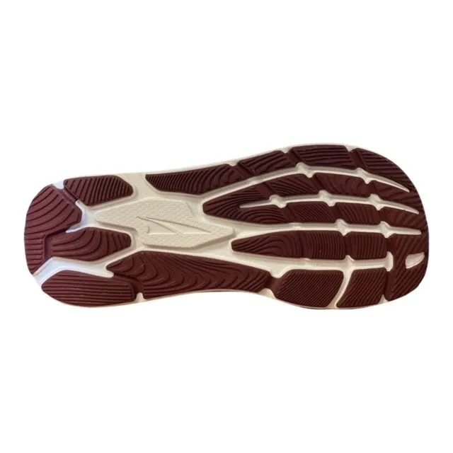 track events Altra scarpa da corsa da uomo Paradigm 6 AL0A5471880 arancio