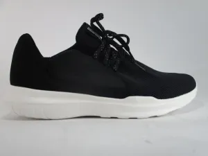 Stability Control Tech Skechers scarpa da corsa da donna Go Run Mojo 14813 BKW nero