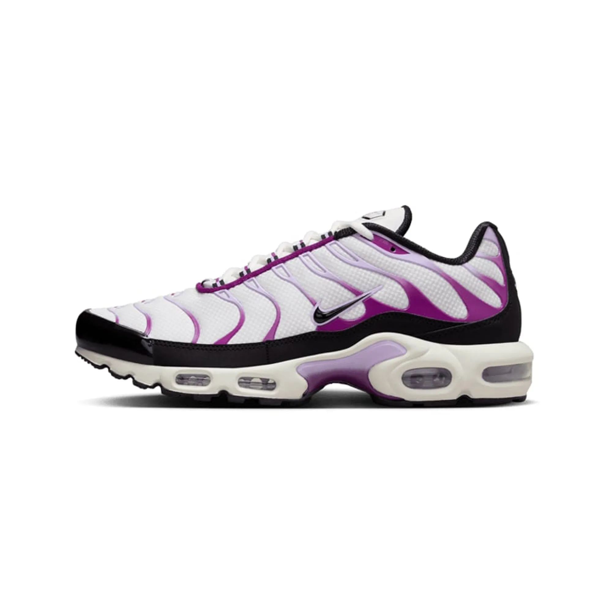 Quick   Dry Nike Air Max Plus TN 'Lilac Bloom' (2024)