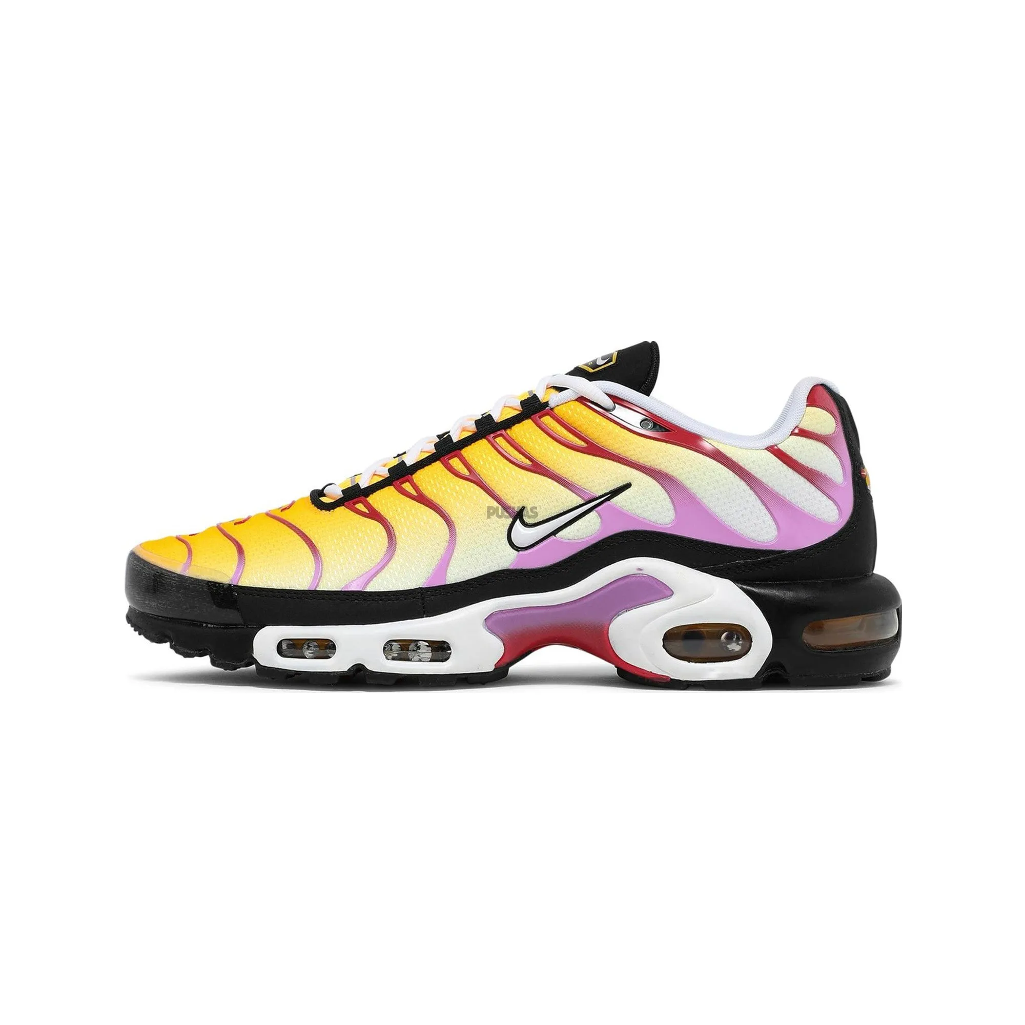 Dynamic Arch Weave Air Max TN Plus 'Sherbert'