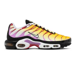 water - resistant running option Community Support Air Max TN Plus 'Sherbert'