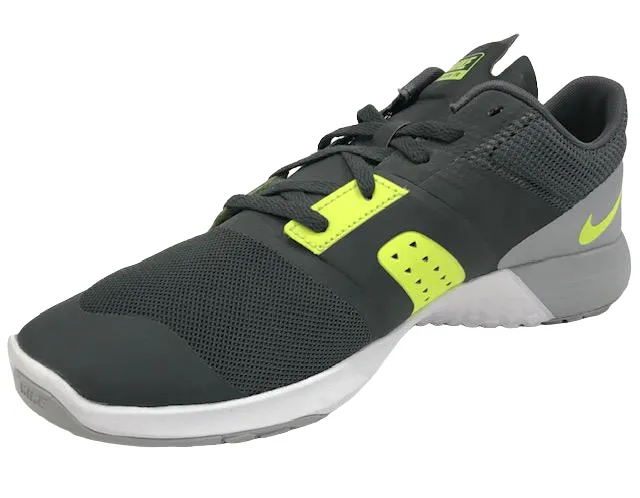 Nike scarpa da palestra Lite Trainer 3 807113 003 grey Traction Optimized easy - to - clean running shoes
