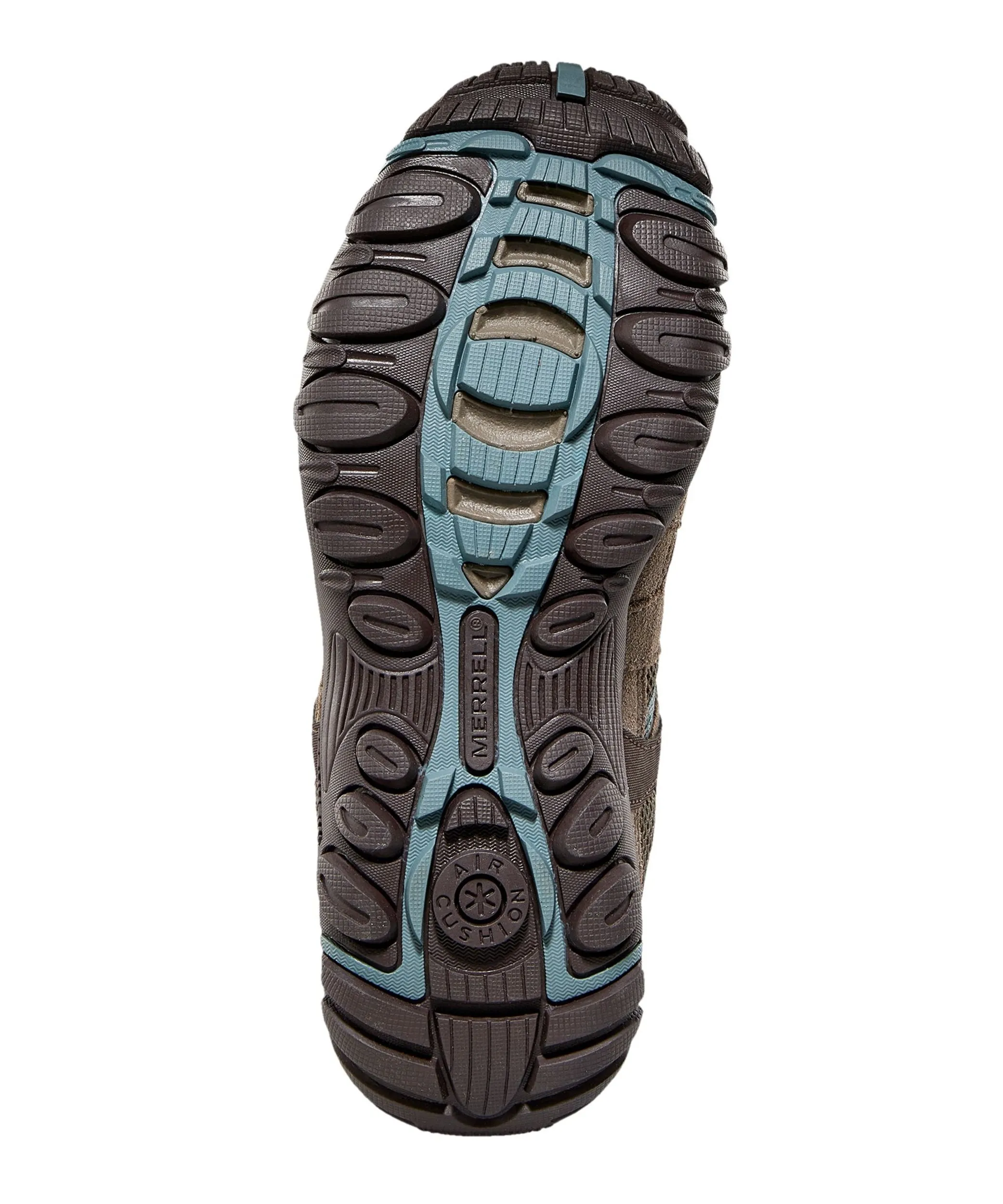 Women's Deverta 2 Lightweight Fit Stability Enhancer