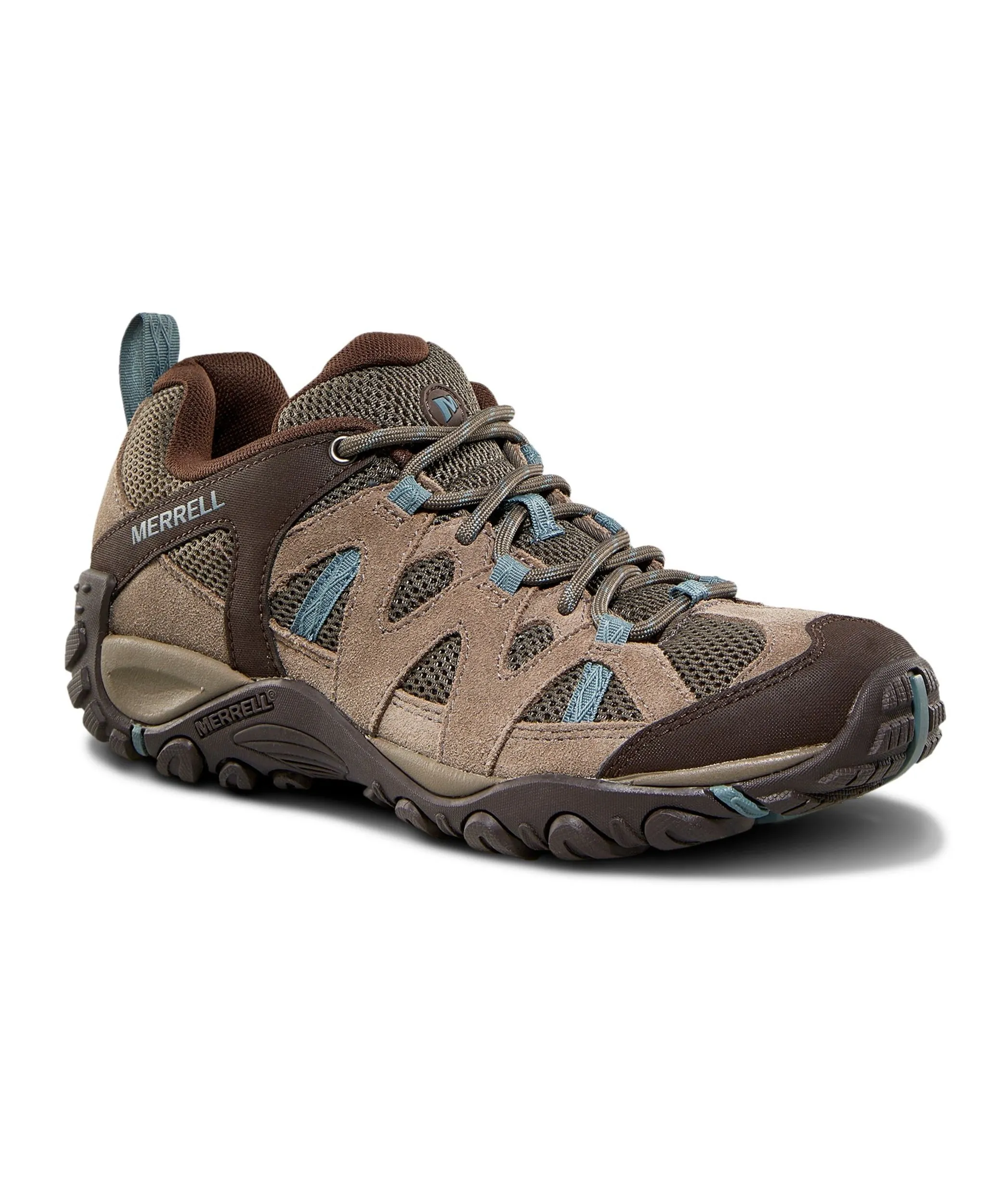 Women's Deverta 2 Anti-Slip Hiking