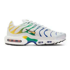 Anti   Abrasion bulky - design shoes Nike Air Max Plus TN 'Brazil' Women's (2023)