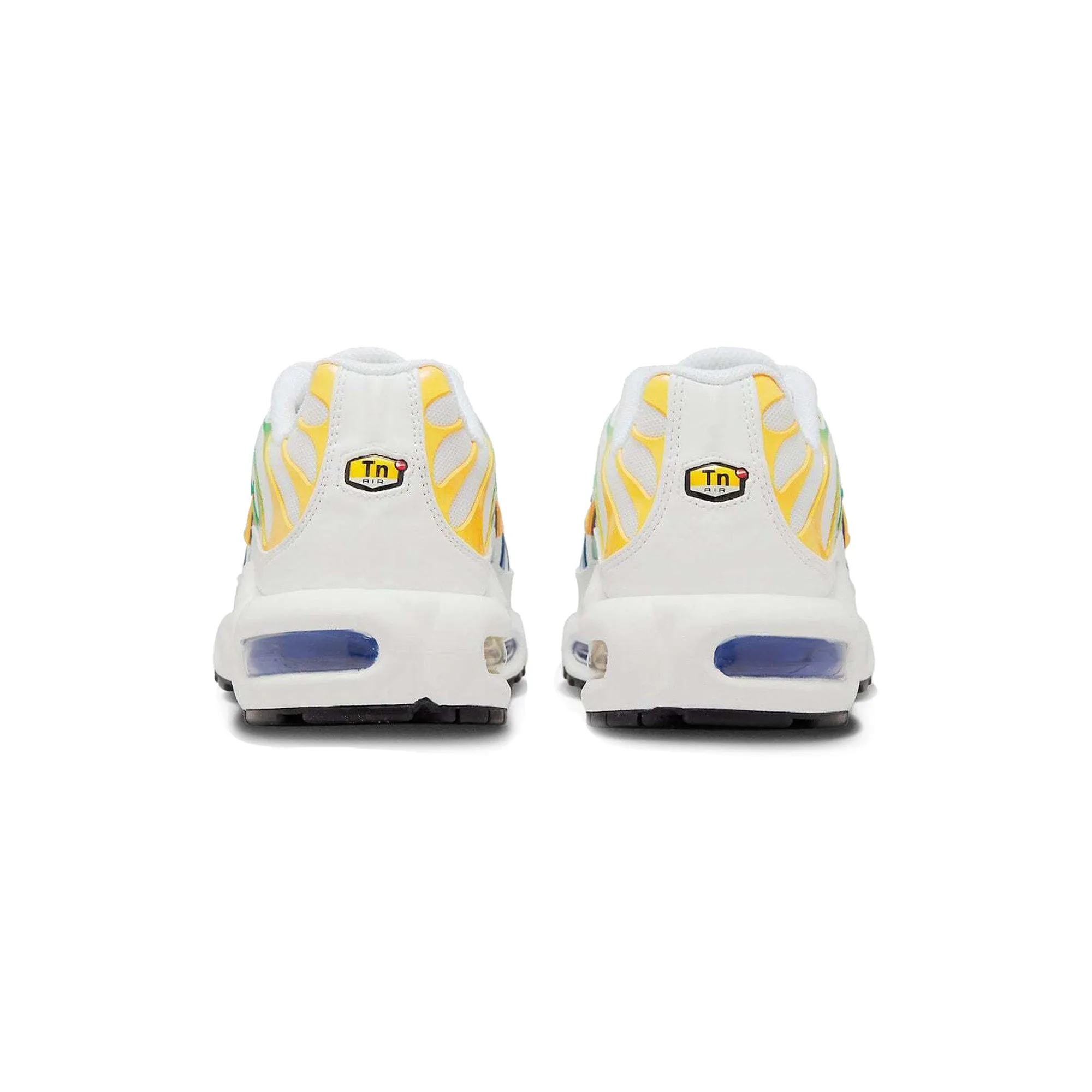 Quick - dry shoes Nike Air Max Plus TN 'Brazil' Women's (2023)