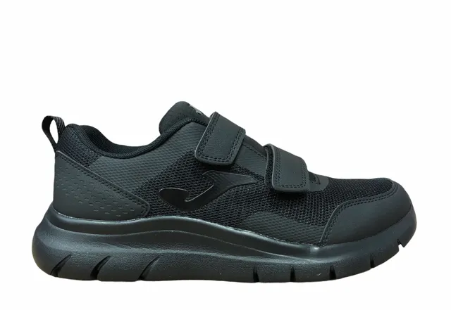 humid - weather shoes Joma scarpa walking da uomo Corinto 2101 nero