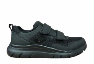 humid - weather shoes Joma scarpa walking da uomo Corinto 2101 nero