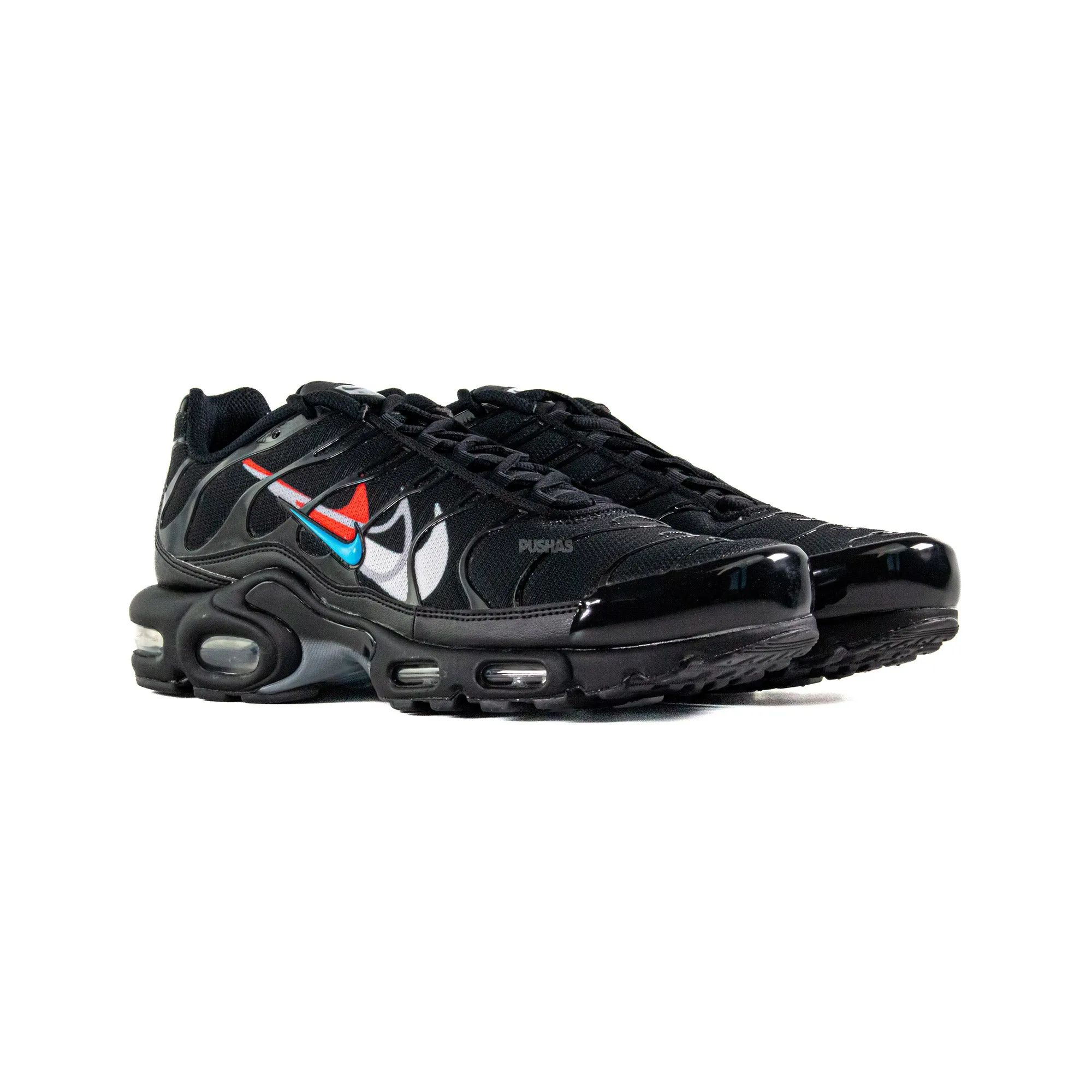 foot - protection Dynamic Energy Plate Nike Air Max Plus TN 'Multiswoosh Colour' (2023)