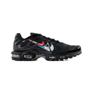 Nike Air Max Plus TN 'Multiswoosh Colour' (2023) vegan - feature shoes energy - returning midsole shoes