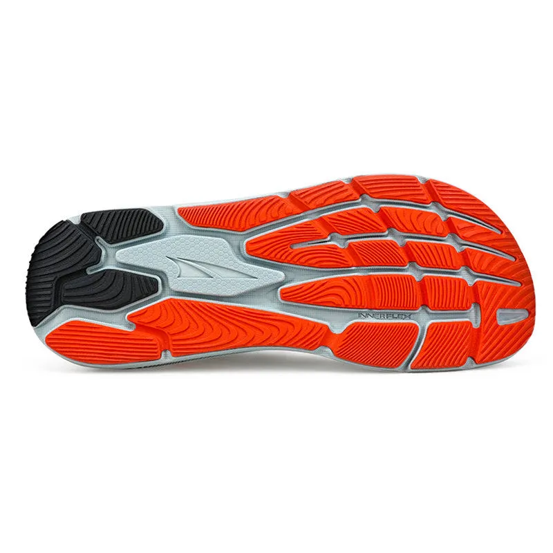 worry - free Altra scarpa da corsa da uomo Paradigm 6 AL0A5471420 blu grigio