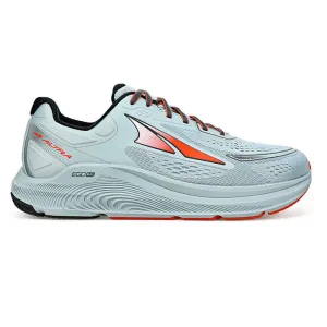 Strobel Board Construction running for stress relief shoes Altra scarpa da corsa da uomo Paradigm 6 AL0A5471420 blu grigio