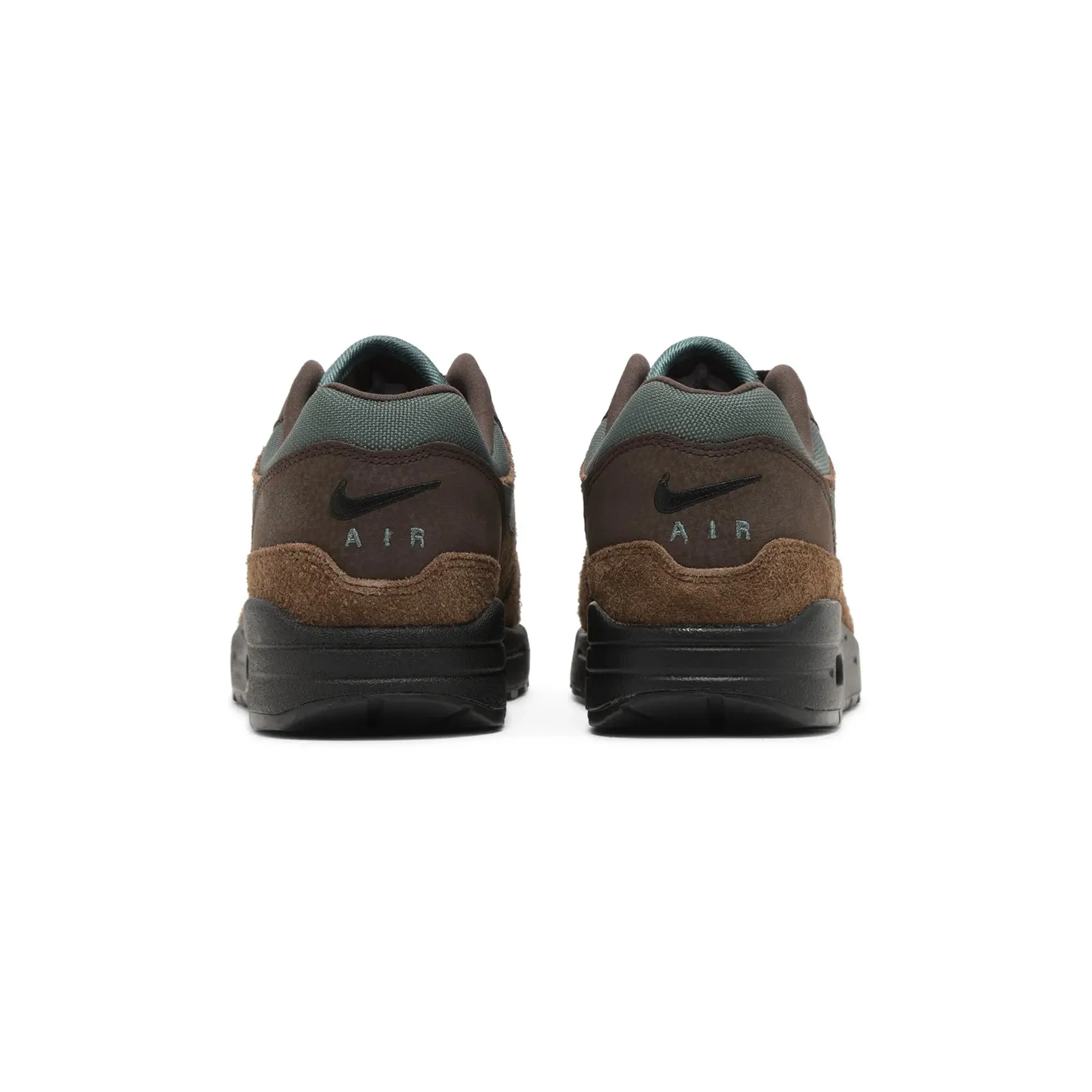 Nike Air Max 1 'Beef and Broccoli' (2024) barefoot - style running shoes morale - enhancing