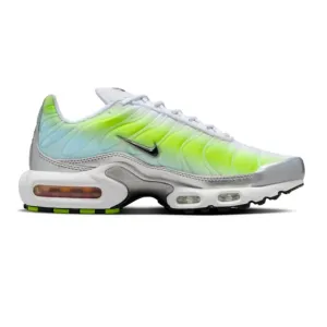 Nike Air Max Plus TN 'Cyber Glacier Blue Gradient' Women's (2024) weight - lifting running shoes Wet Surface Running