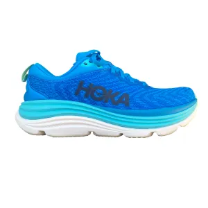 Supportive footwear road running shoes Hoka One One scarpa da corsa da uomo Gaviota 5 1127929-HCL blu-cielo