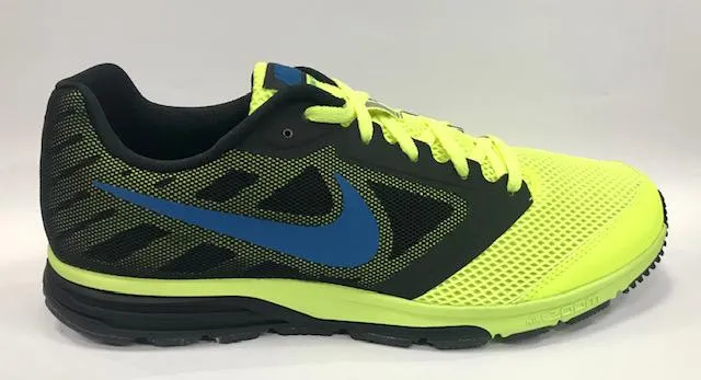 asphalt - surface running shoes running in a desert oasis area shoes Nike scarpa da corsa da uomo Zoom Fly S20420 4 630915 704 yellow