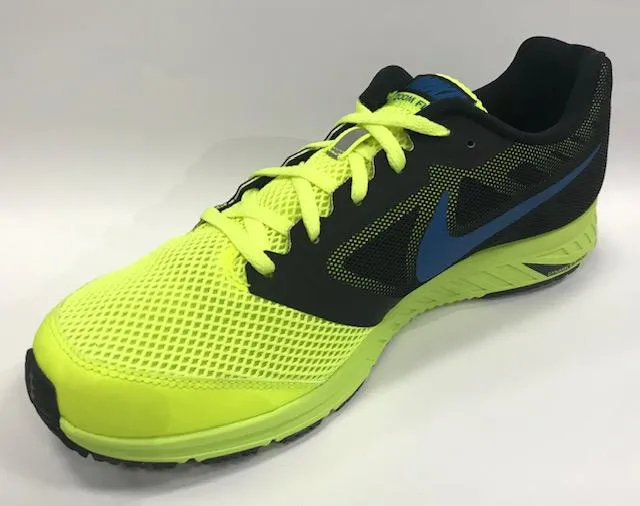 Nike scarpa da corsa da uomo Zoom Fly S20420 4 630915 704 yellow afternoon mesh materials