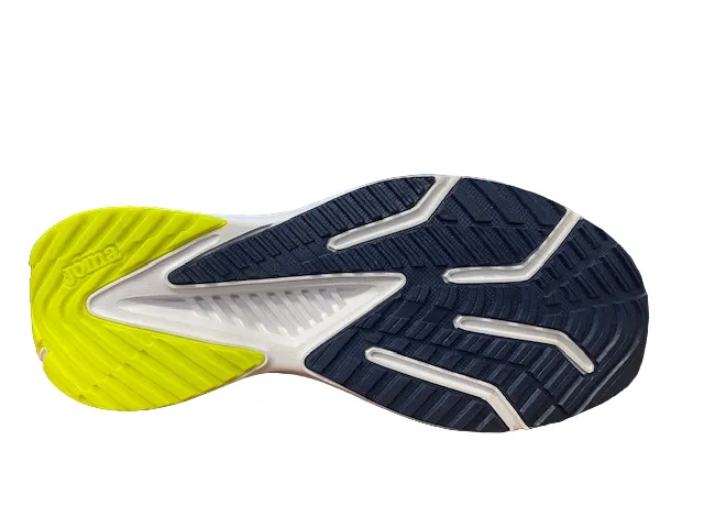 Joma Scarpa da corsa da uomo Elite Men 2204 RELITW2204 blu Asics Gel-Kayano Slip   On Style