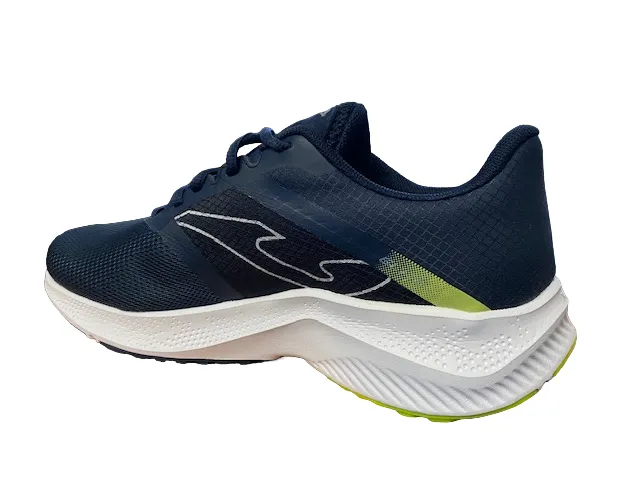 Snug Ankle Support Joma Scarpa da corsa da uomo Elite Men 2204 RELITW2204 blu
