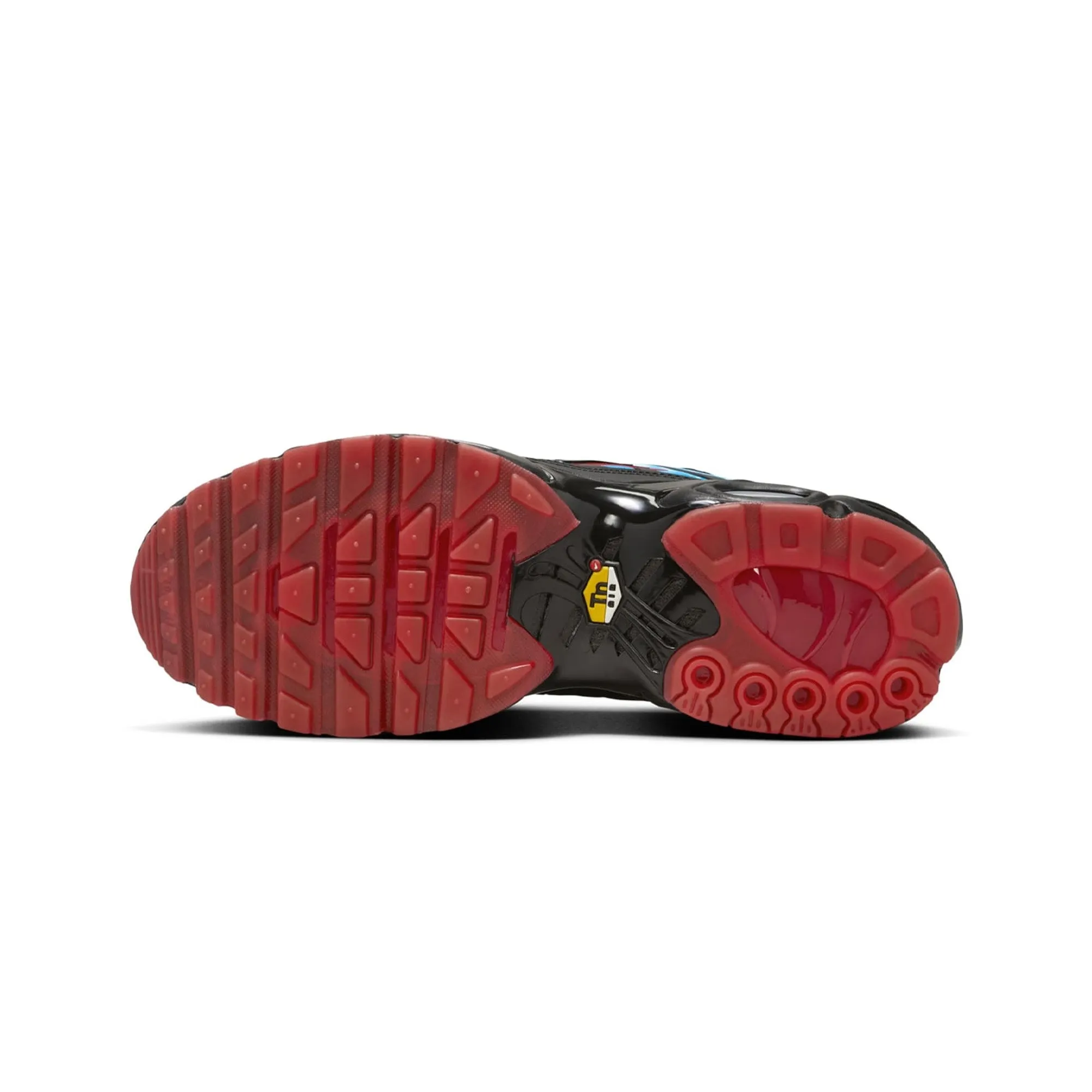 Nike Air Max Plus TN 'Shark Attack' medial - support shoes road - running - shoes