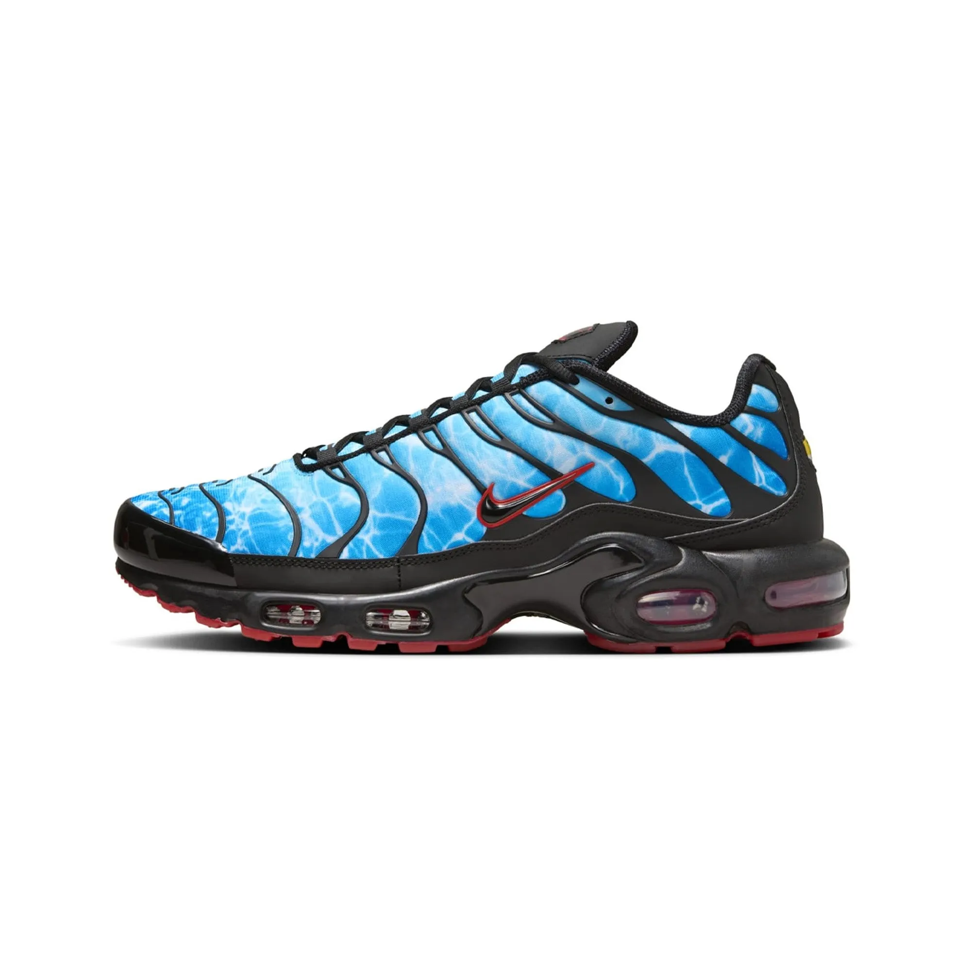 Nike Air Max Plus TN 'Shark Attack' Quick Drying Inner Layer Stretchable Upper