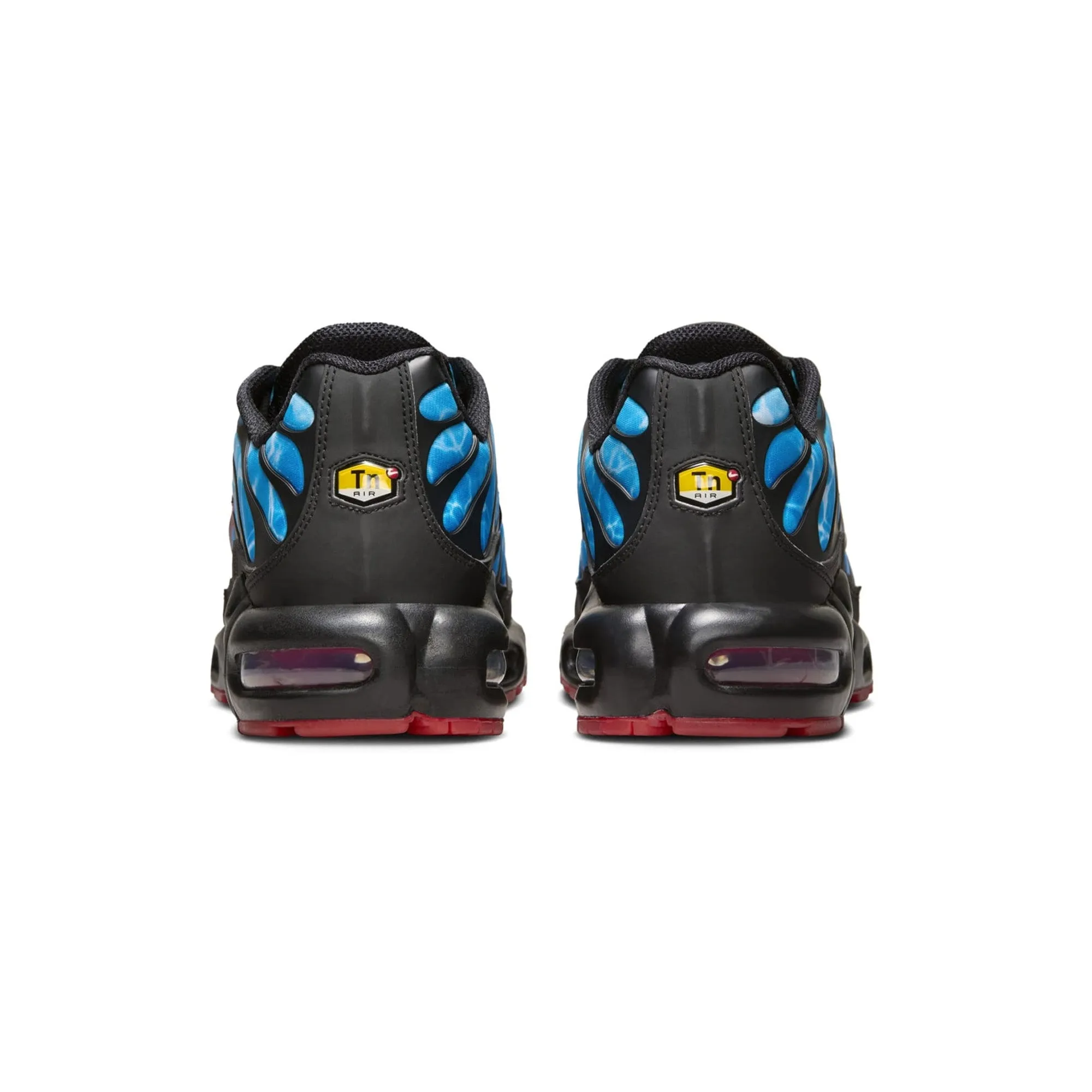 Nike Air Max Plus TN 'Shark Attack' Advanced Shock Diffusion
