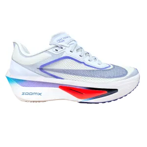 Nike Zoom Fly 6 FN8454-002 | Scarpa da Gara Uomo Fantasma-Grigio-Blu low - performance shoe potential