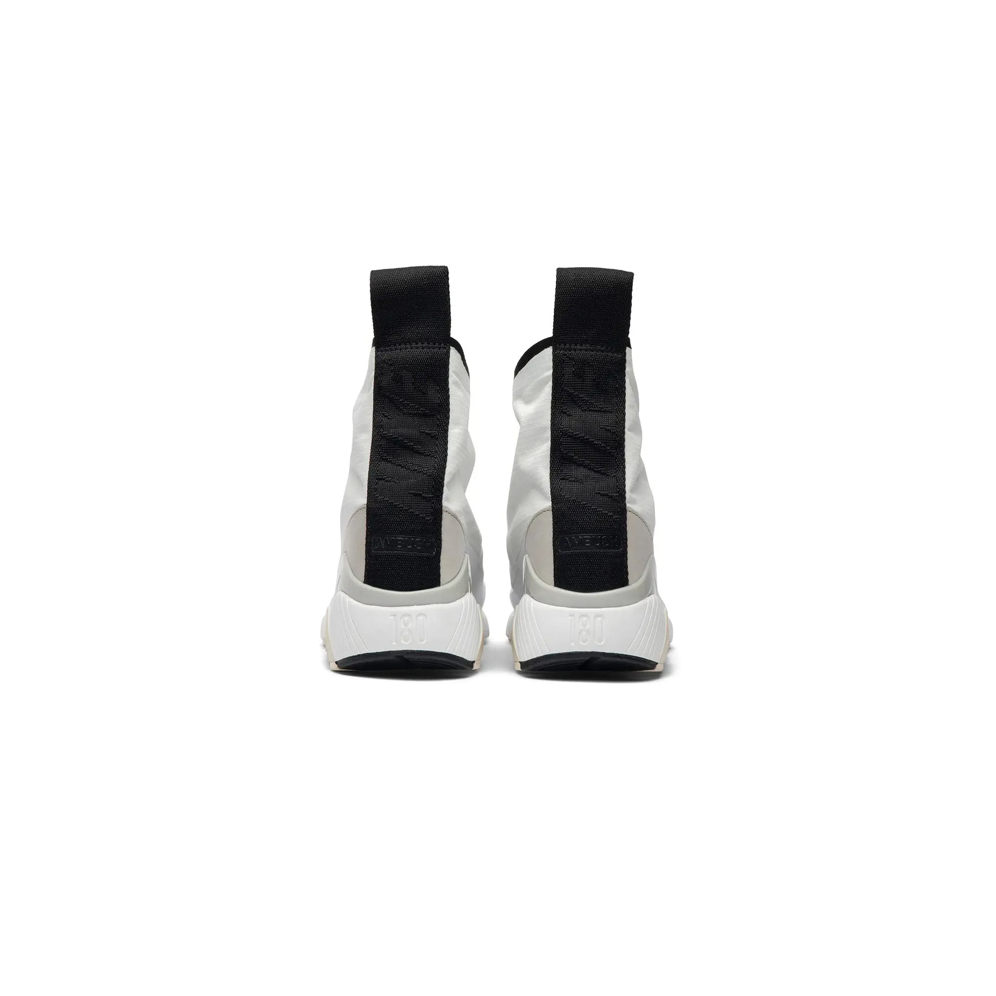 Air Max 180 High x Ambush - White (New) Flex Traction