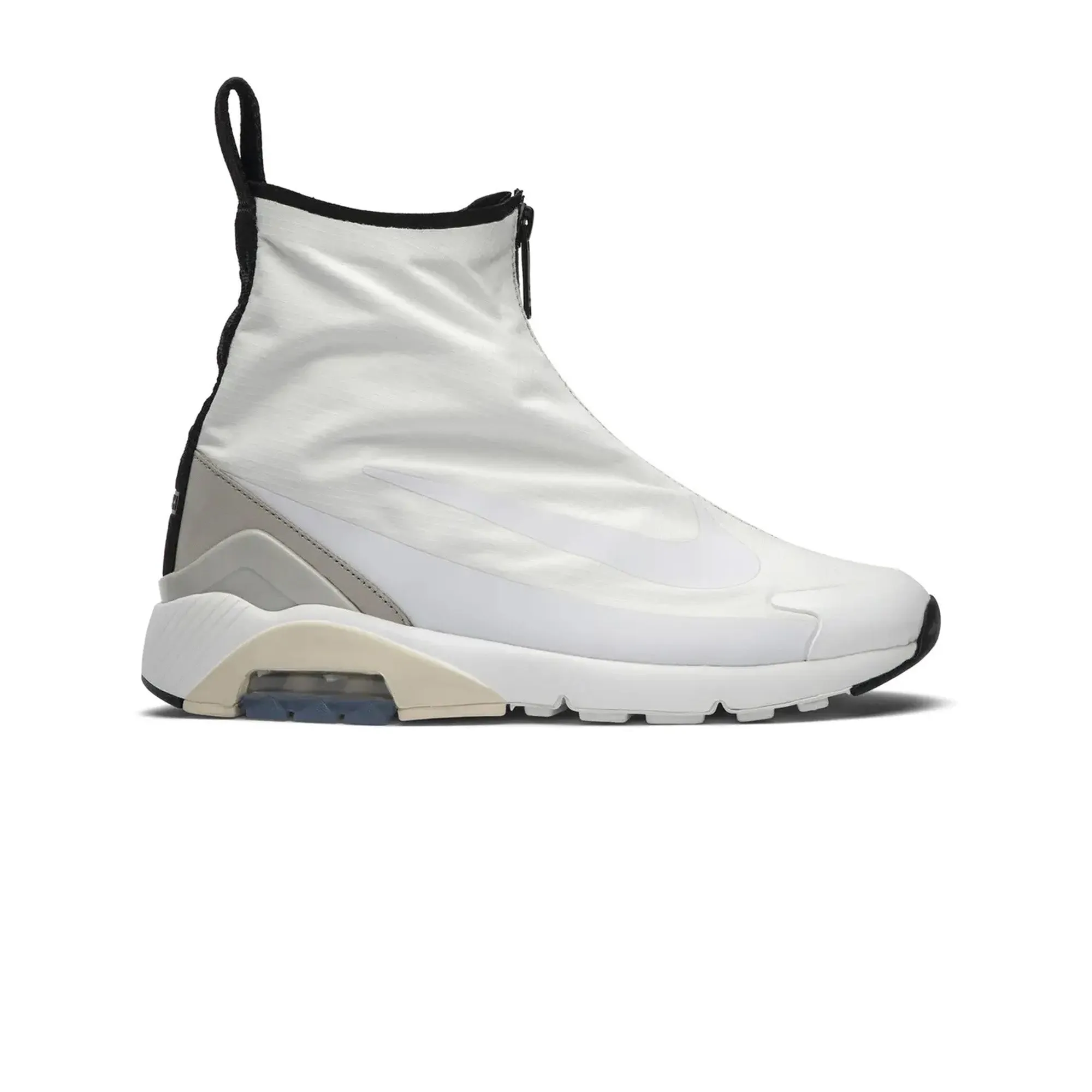 Low Profile Sole Air Max 180 High x Ambush - White (New)