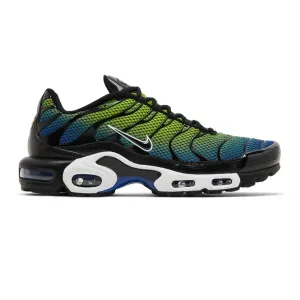 Nike Air Max Plus 'Racer Blue Volt' (2024) elevated - heel - feature shoes advanced - level running shoes