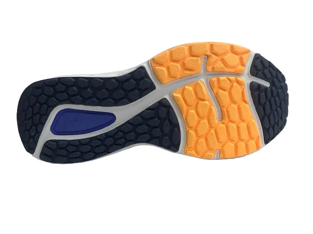 New Balance scarpa da running da donna W680CB7 viola Racing performance speed equipment