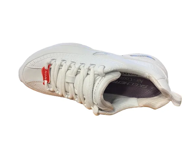 matte shoes Skechers scarpa da ginnastica Arch Fit Citi Drive 149146/WSL bianco