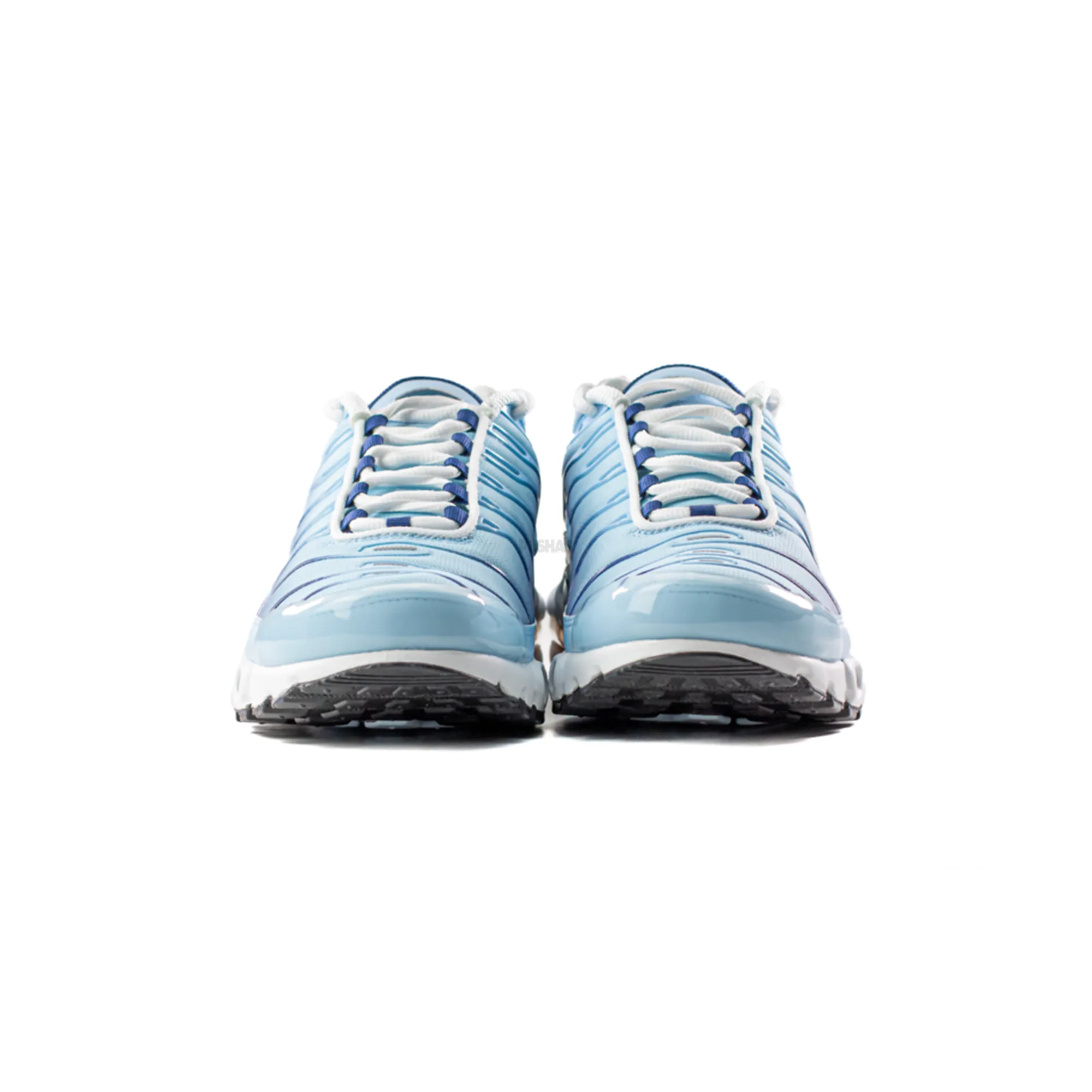 Daily Jogging running in stadium tracks shoes Nike Air Max Plus TN 'Celestine Blue' Women's (2023)