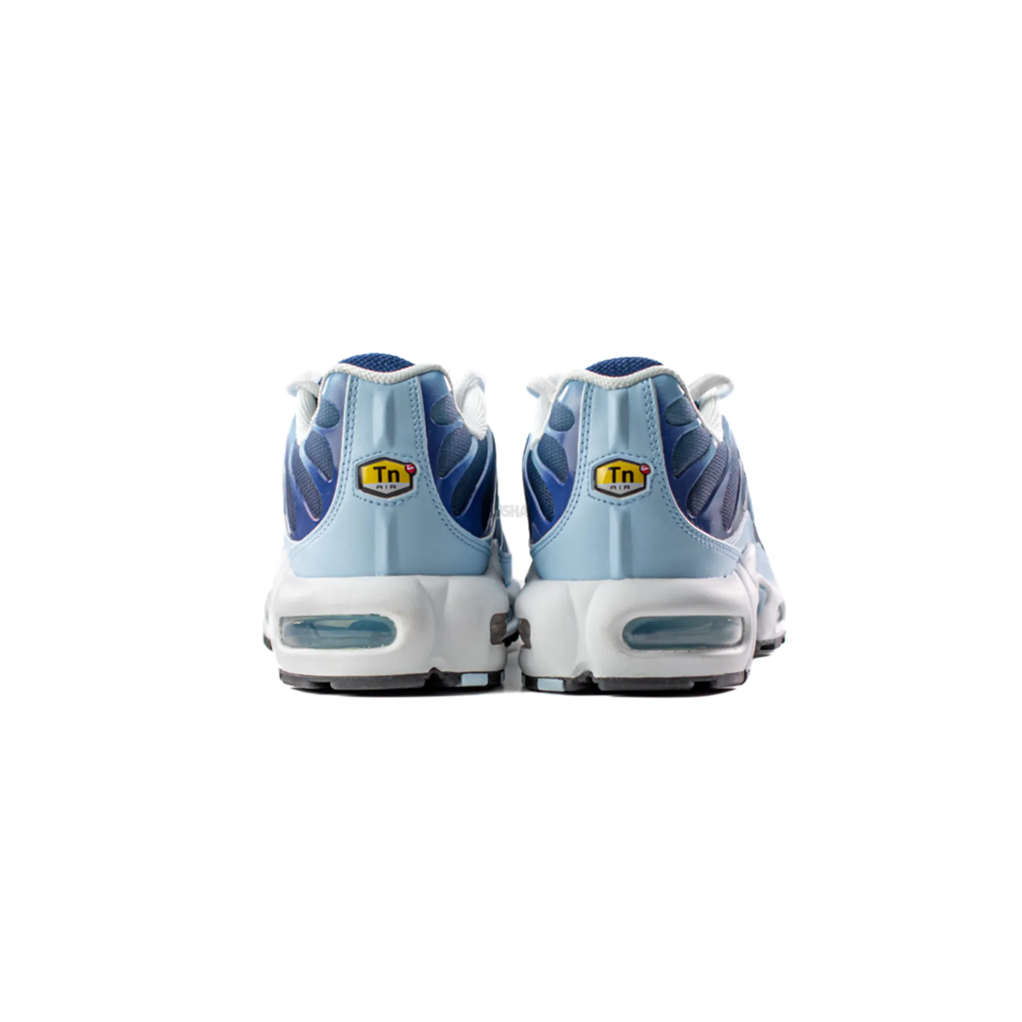shock - dispersing daily - runner Nike Air Max Plus TN 'Celestine Blue' Women's (2023)