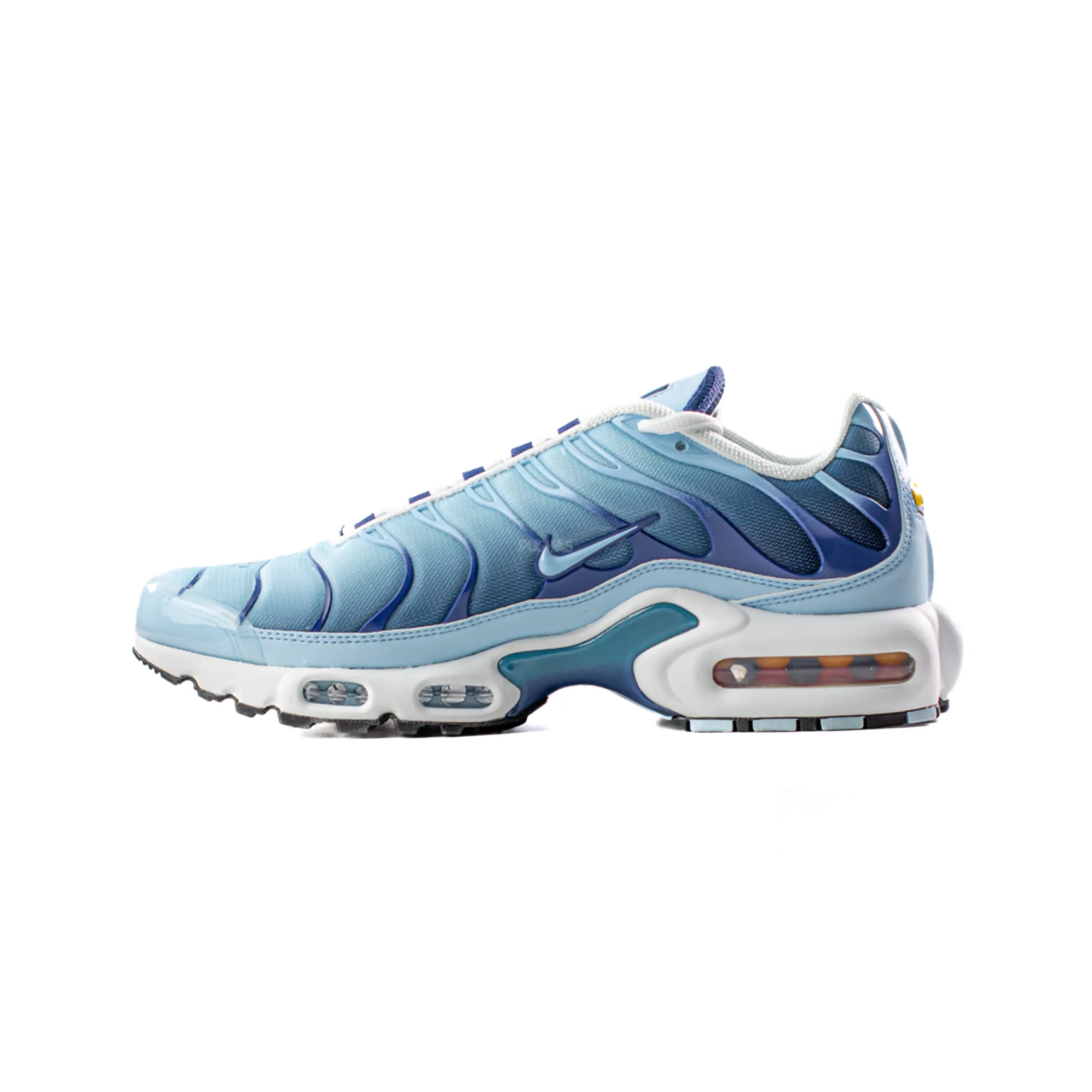 high - rebound shoes Nike Air Max Plus TN 'Celestine Blue' Women's (2023)