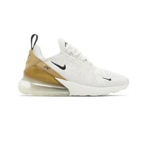 Breathable Airflow Tech Nike Air Max 270 'Phantom Hemp' Women's (2023)